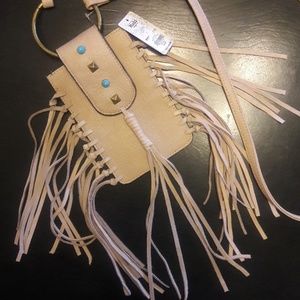 NWT❤ Cross Body Purse